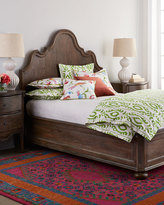 Thumbnail for your product : Bernhardt Justene Queen Panel Bed