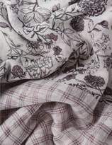 Thumbnail for your product : Marks and Spencer Floral Print Scarf