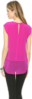 Thumbnail for your product : Rebecca Taylor Charlie Top