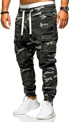 combat joggers amazon