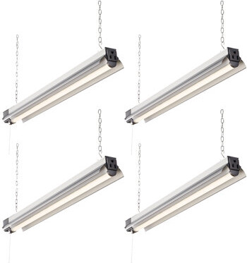 Newhouse Lighting LED Shop Light