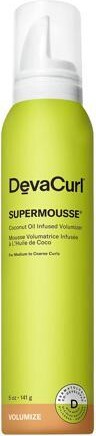 DevaCurl SuperMousse 5oz