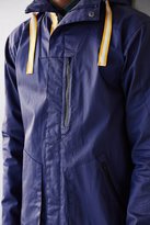 Thumbnail for your product : UO 2289 SLVDR Soren Coated Parka Jacket