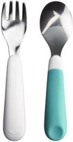 Thumbnail for your product : Baby Essentials OXO Tot Fork and Spoon Set