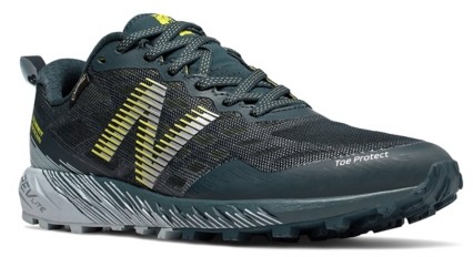 New Balance Summit Unknown Review | GearLab