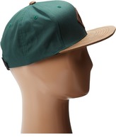 Thumbnail for your product : Vans Signal Hill Snapback Cap
