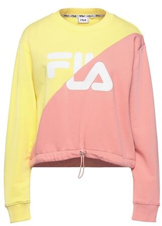 Fila Women's Sweatshirts & Hoodies | Shop the world's largest 