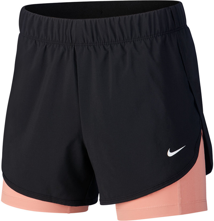 nike pro shorts rebel