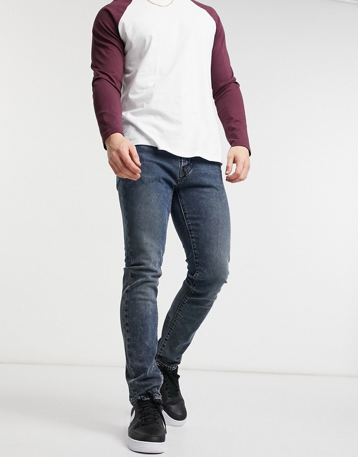 Levis 510 Slim Fit | Shop the world's largest collection of 