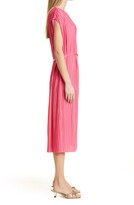 Thumbnail for your product : HUGO BOSS Emaura Cap Sleeve Dress