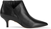 Thumbnail for your product : Sam Edelman Kadison Leather Ankle Boots