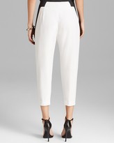 Thumbnail for your product : Yigal Azrouel Cut25 by Pants - Color Block