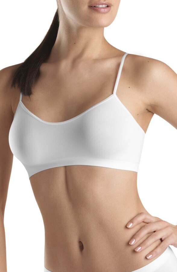 Hanro Touch Feeling Strappy Bra