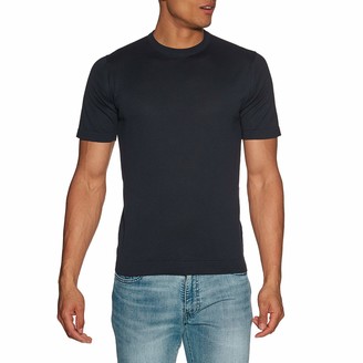 John Smedley Blue Fashion for Men on Sale | Shop the world's largest  collection of fashion | ShopStyle UK
