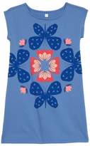Thumbnail for your product : Tea Collection Butterfly & Flowers Graphic Dress