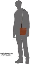 Thumbnail for your product : Loewe Gusset Flat Messenger