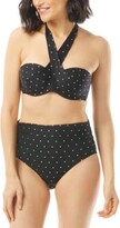 Thumbnail for your product : CoCo Reef Multi Way Convertible Printed Underwire Bikini Top Bottoms Women's Swimsuit