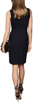 Thumbnail for your product : Reiss Hartley Tailored Wool-Blend Dress