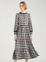 Thumbnail for your product : Levi's Farah Midi Dress