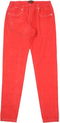 Roberto Cavalli Junior JUNIOR Casual pants Roberto Cavalli Junior JUNIOR Casual pants
