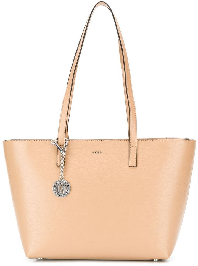 dkny sutton tote