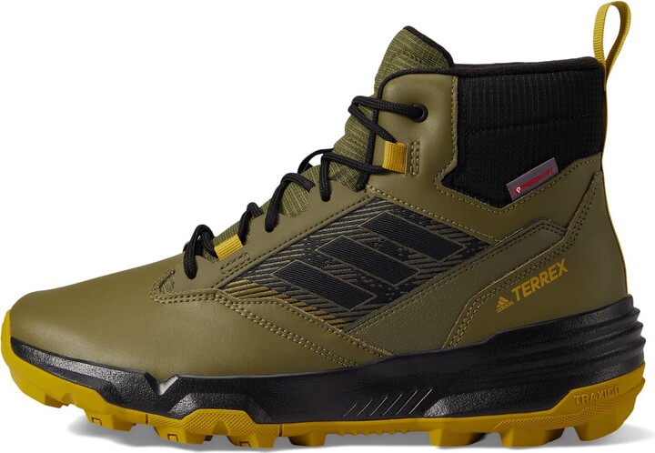 adidas Men's GSG-9.2 Hiking Boot - ShopStyle