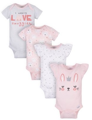 unicorn onesie for baby girl
