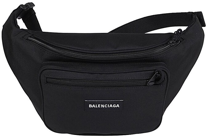 balenciaga bum bolsa sale