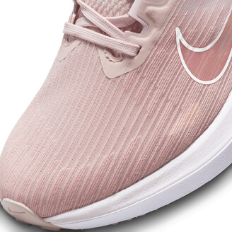 Nike Women's Winflo 9 Road Running Shoes in Pink