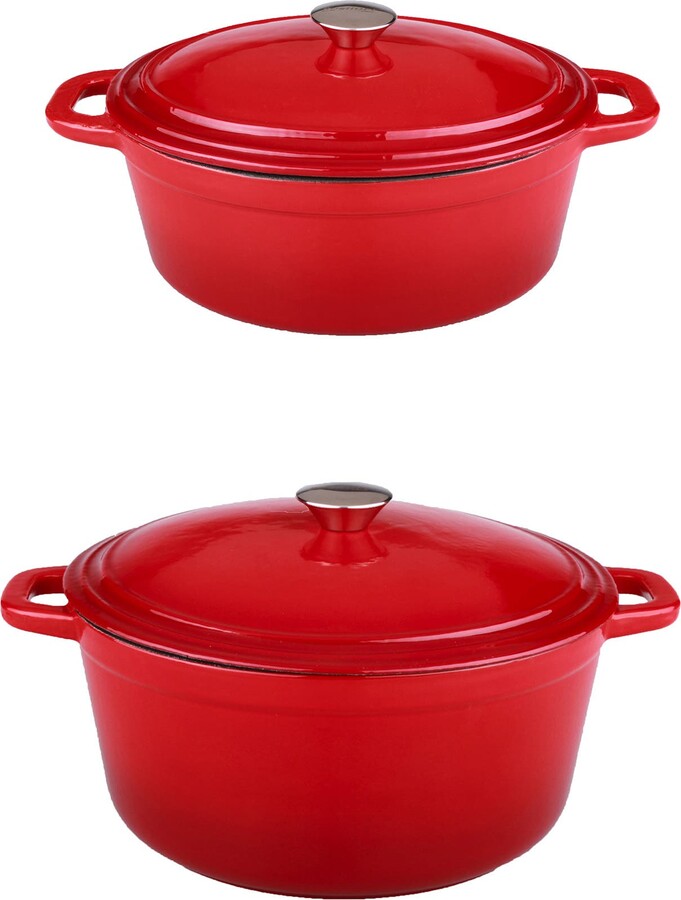 Neo 4-Piece Stockpot Set