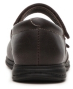 Thumbnail for your product : Rachel Meri Girls Youth Mary Jane Shoe