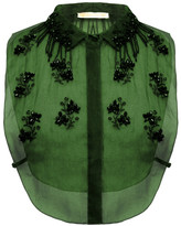 Thumbnail for your product : Gold Hawk Audrey Bib