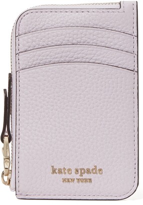 kate spade roulette card holder