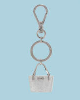 Thumbnail for your product : Ted Baker Bag charm and card holder gift set