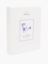 Thumbnail for your product : Pineider Capri A5 Paper And Envelope Set - White/blue