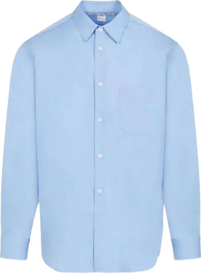 Comme des Garçons Shirt Long-Sleeve Shirt
