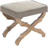 Thumbnail for your product : Zentique Crescenzo Single Bench