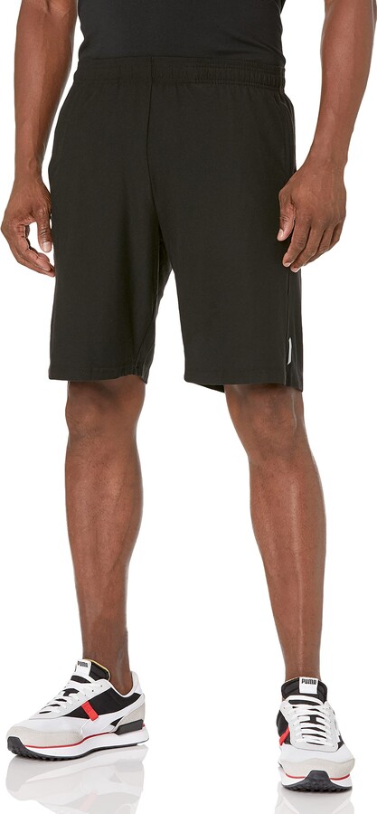 Jockey Men's Active Butter Soft Jersey Shorts ShopStyle