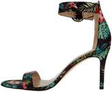 Thumbnail for your product : Marc Fisher Sandals w/ Ankle Strap - Bettye -