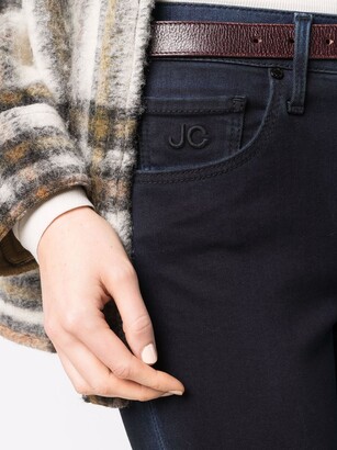 Jacob Cohen Slim-Cut Jeans