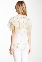Thumbnail for your product : Winter Kate Fleur Silk Blouse