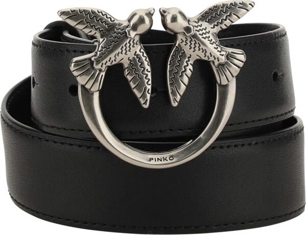 ベルト PINKO 'Love berry' reversible belt Pinko 'love Berry' Reversible Belt - ShopStyle