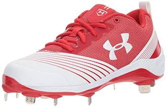 Under Armour Red Women's Shoes | Shop 
