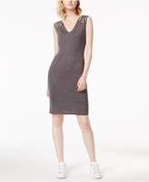 Thumbnail for your product : Bar III Strappy T-Shirt Dress, Created for Macy's
