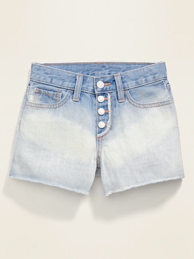 old navy ballerina shorts