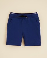 Thumbnail for your product : HUGO BOSS Infant Boys' Fleece Bermuda Shorts - Sizes 6-18 Months