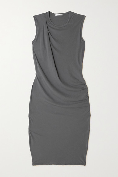 james perse jersey dress