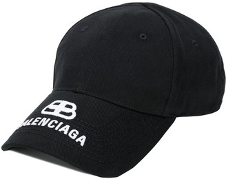 Balenciaga Men's Hats | Shop the world's largest collection of fashion |  ShopStyle