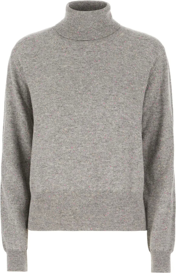 Ballantyne Cashmere Jumper