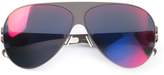 Thumbnail for your product : Mykita aviator-style sunglasses